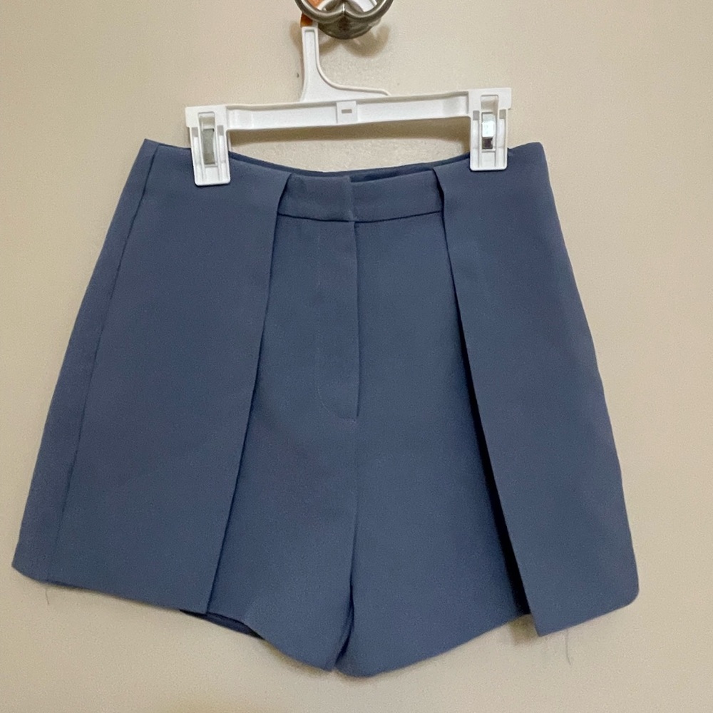 Vintage Inspired Shorts